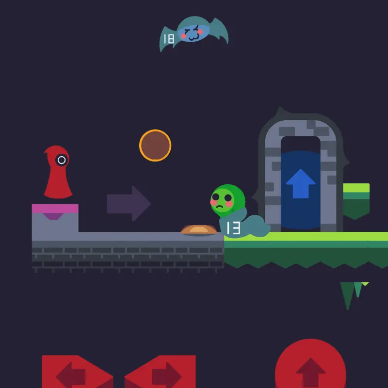 Game by @CatnapFazbear