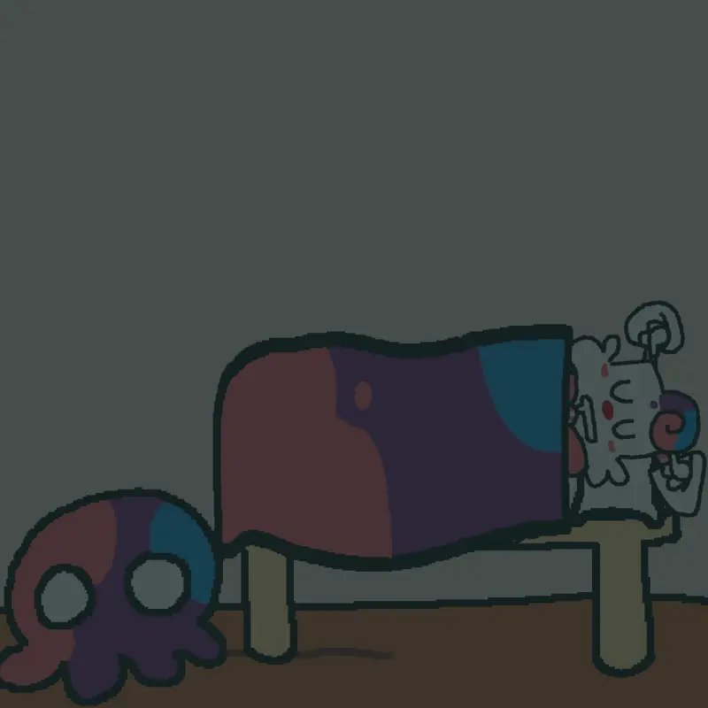 Game by @The_scarymanboss
