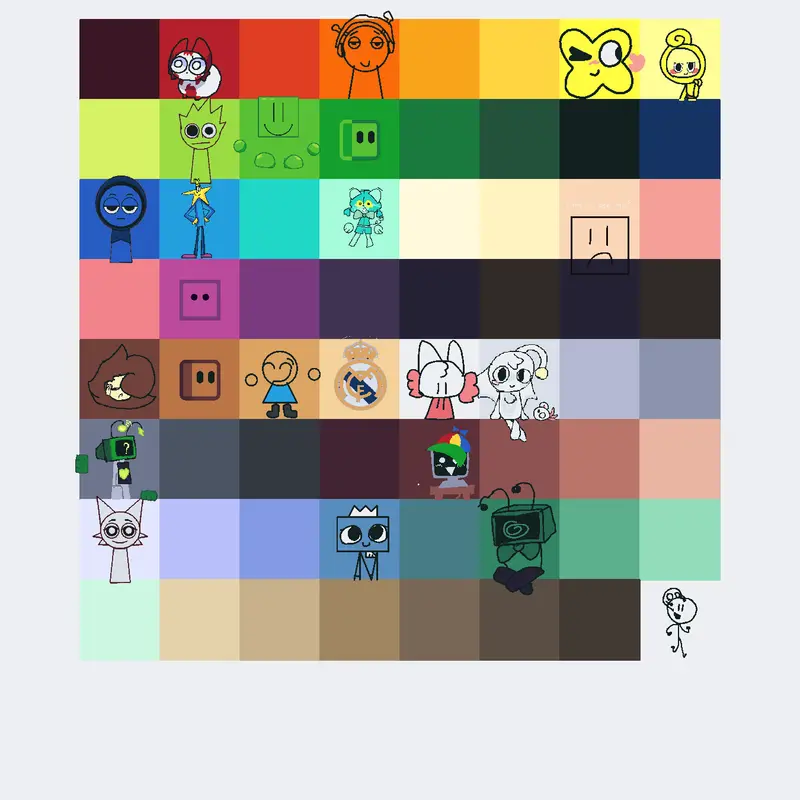 Game by @MrDoodleman