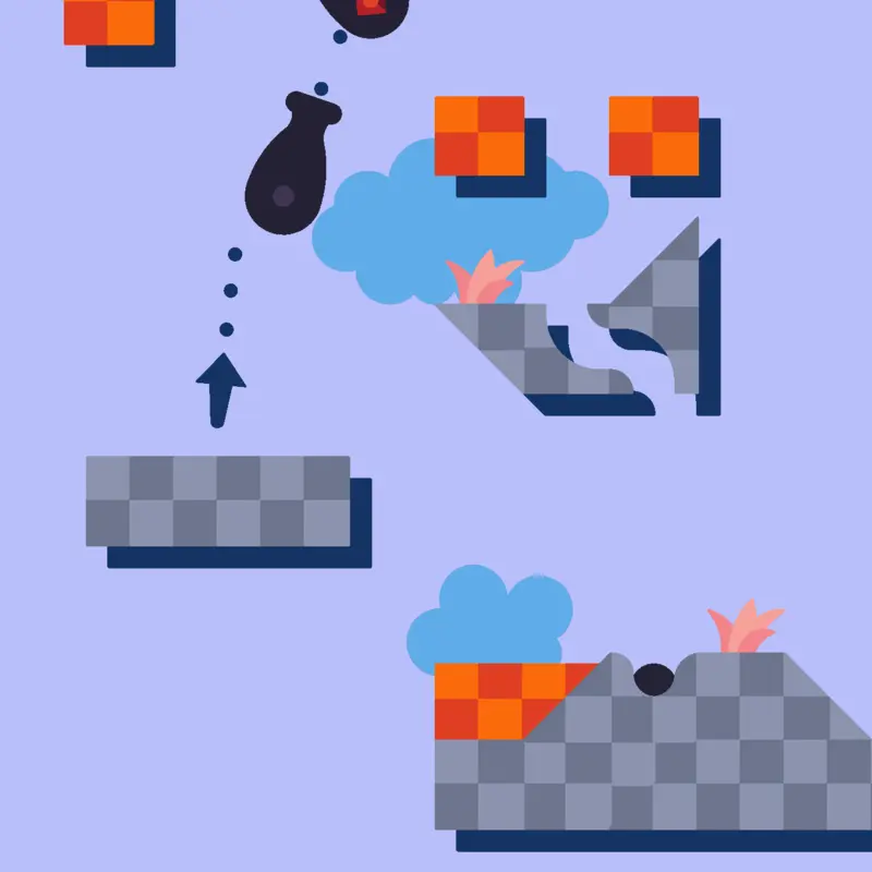 Game by @-SillyVanillyX-