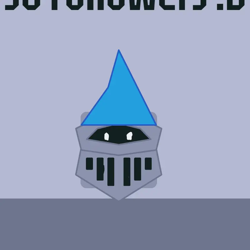 Game by @Tiny_Knight