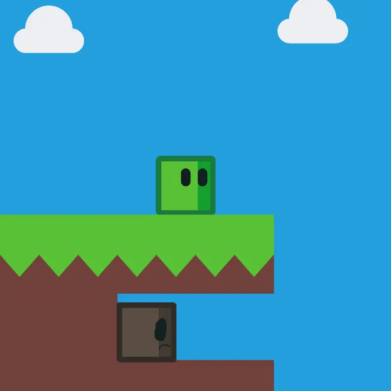 Game by @quackers_and_cheese