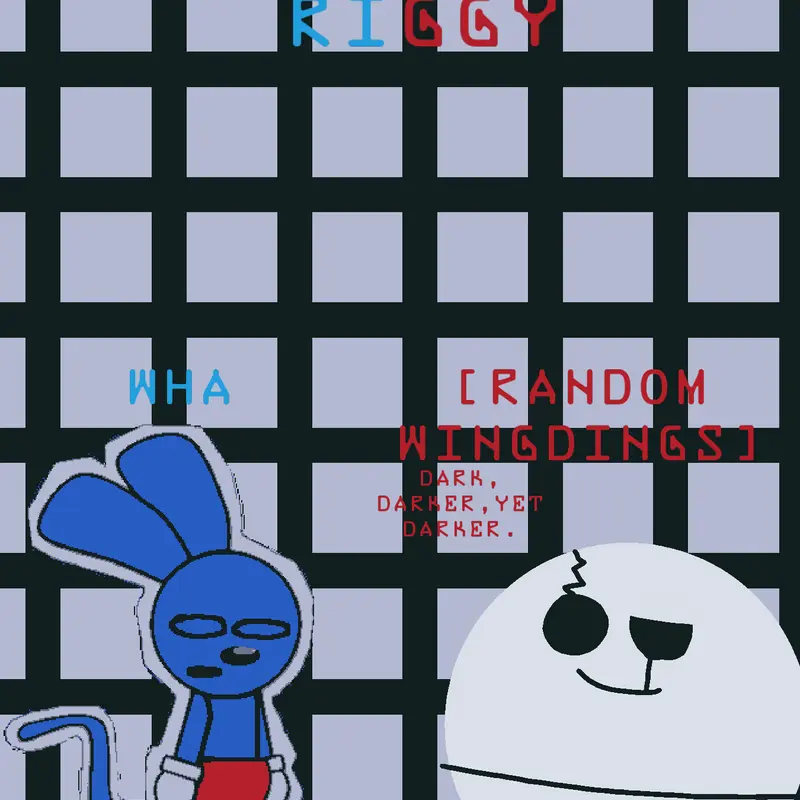 Game by @YourLocalJellyFan