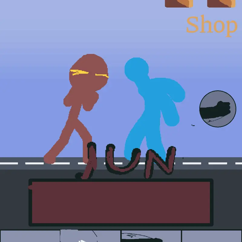 This game is a battlegrounds of jun by @Yossefcalixto