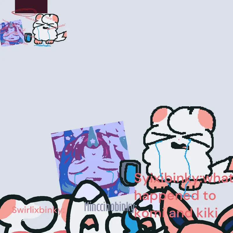 Game by @Swirlix_