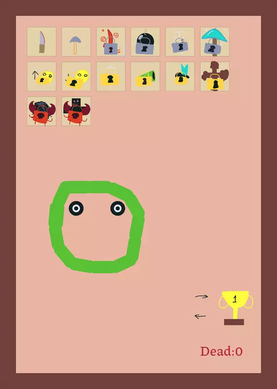 Game by @ARN