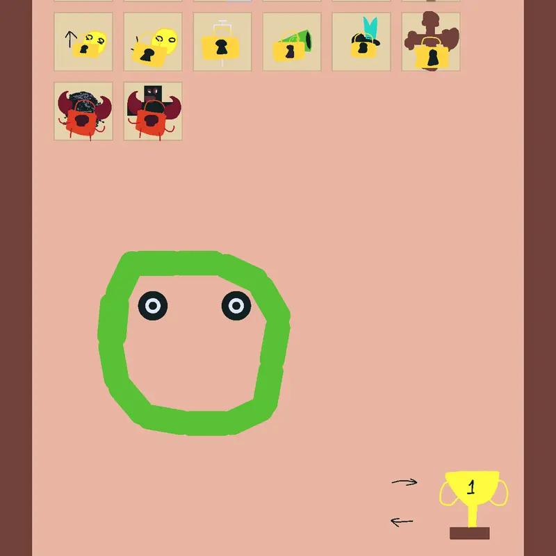 Game by @ARN