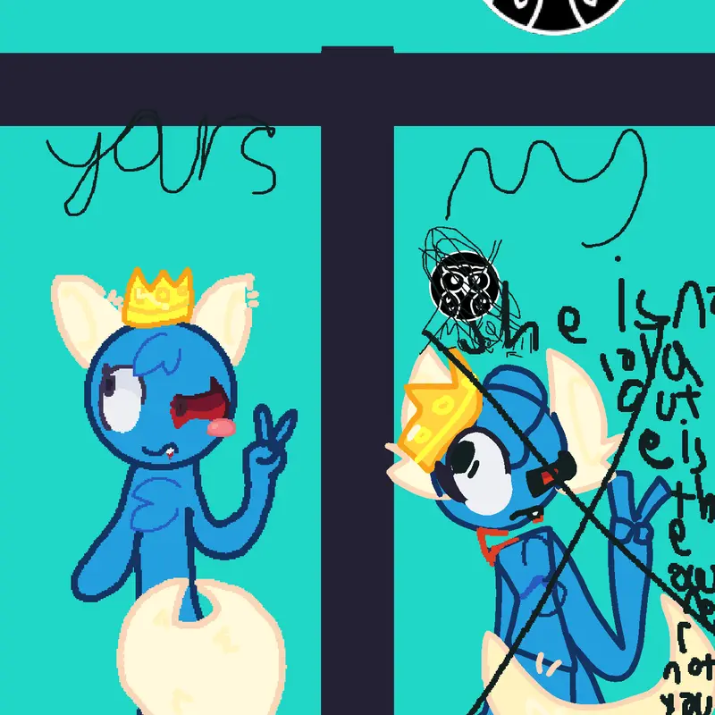 Whatttt by @ice___cute
