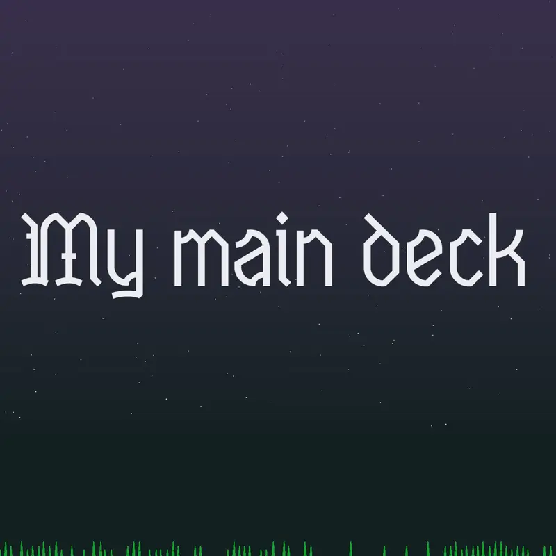 Game by @emicalo