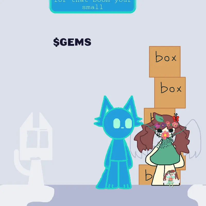 Game by @-SillyVanillyX-