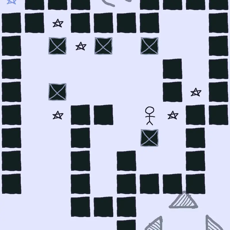 Game by @potter_coco