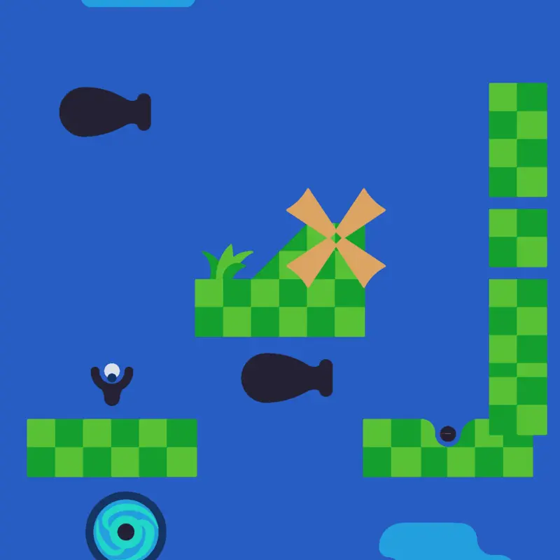 Game by @TomDiCa