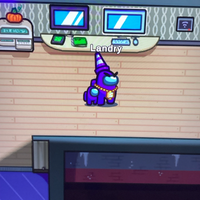 @PurpleTrafficJamLandry