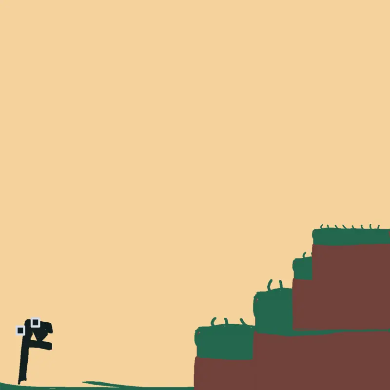 Game by @renk