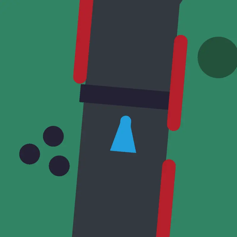 Game by @Jordan_barclay