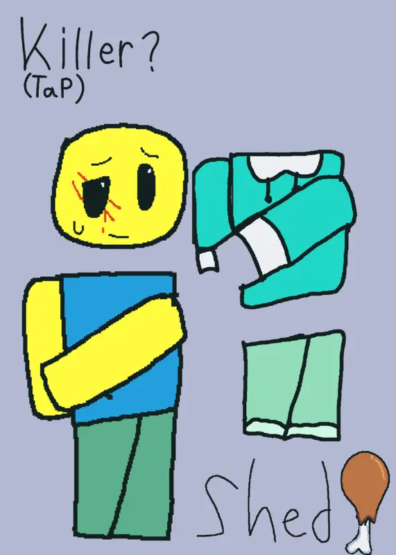 Now i add 1x4 by @Random_playerr__x_x