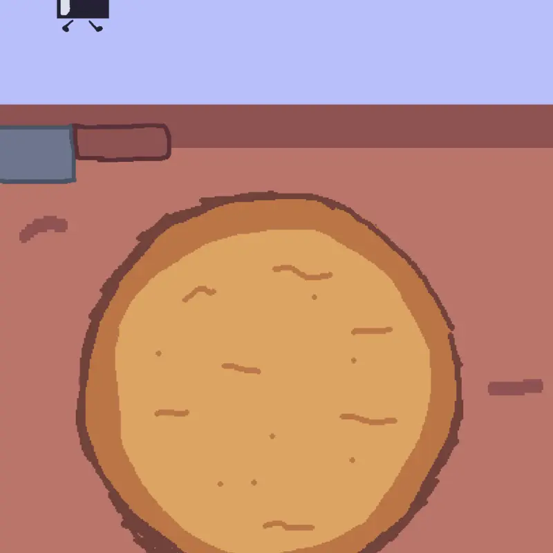 Cooking kitchen by @FADDDZ