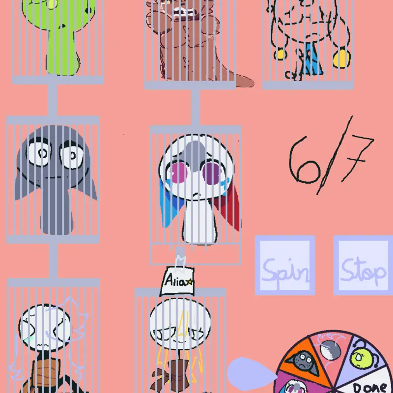 Game by @miss_compass