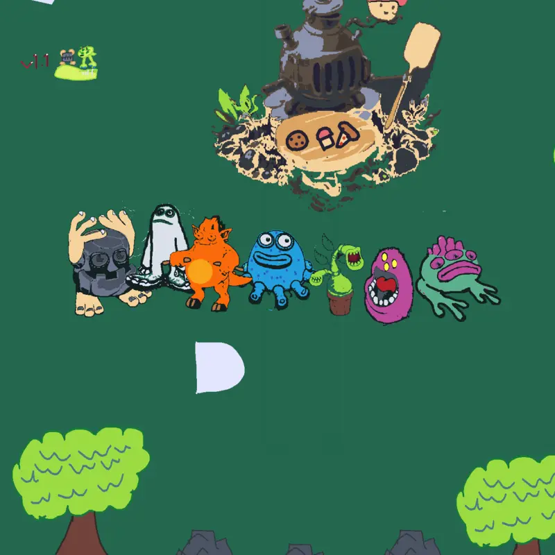Game by @wubbox2023