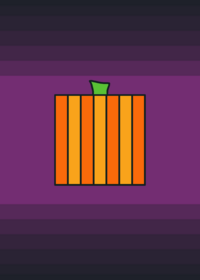 Cool pumpkin you should tap...