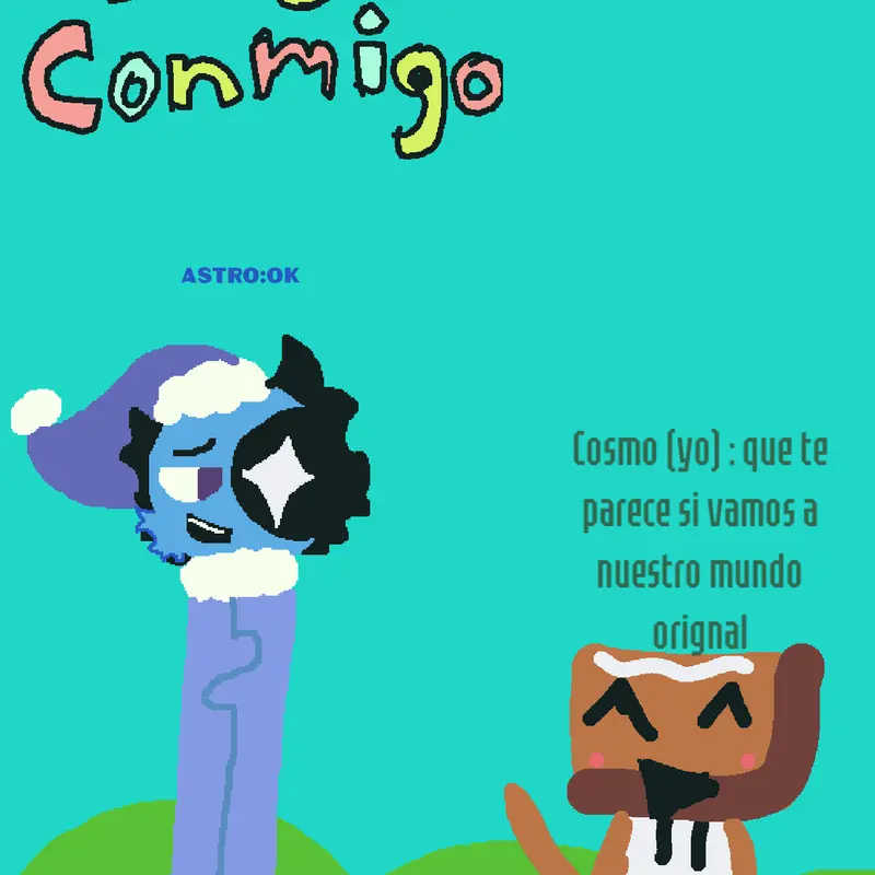 Game by @soy_poppy