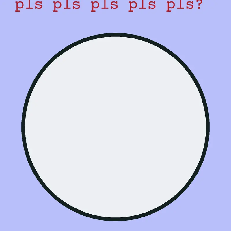 I just need a good pfp by @not_nuxxer