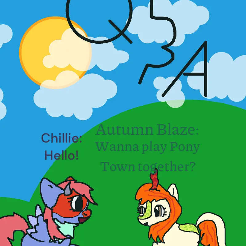 Game by @Autumn_blaze192