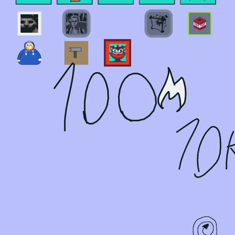 Game by @cute-pet