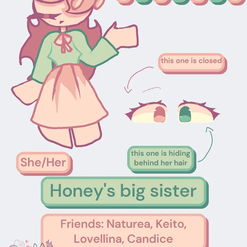 Game by @nature_flowerzz
