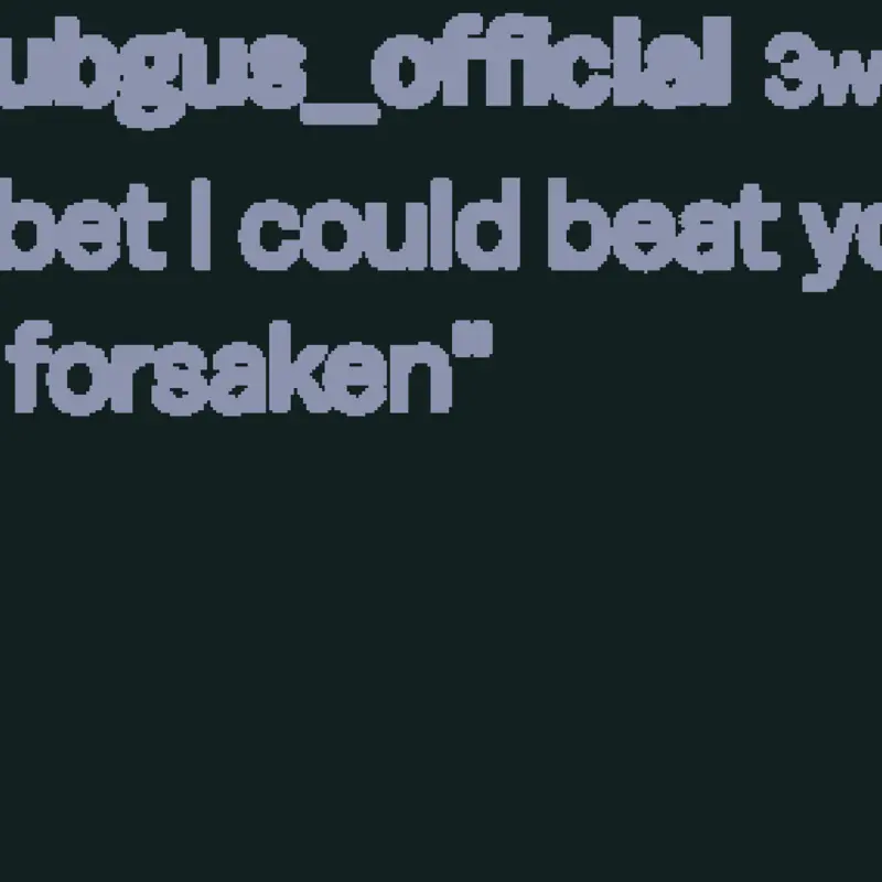 Game by @mrbob124