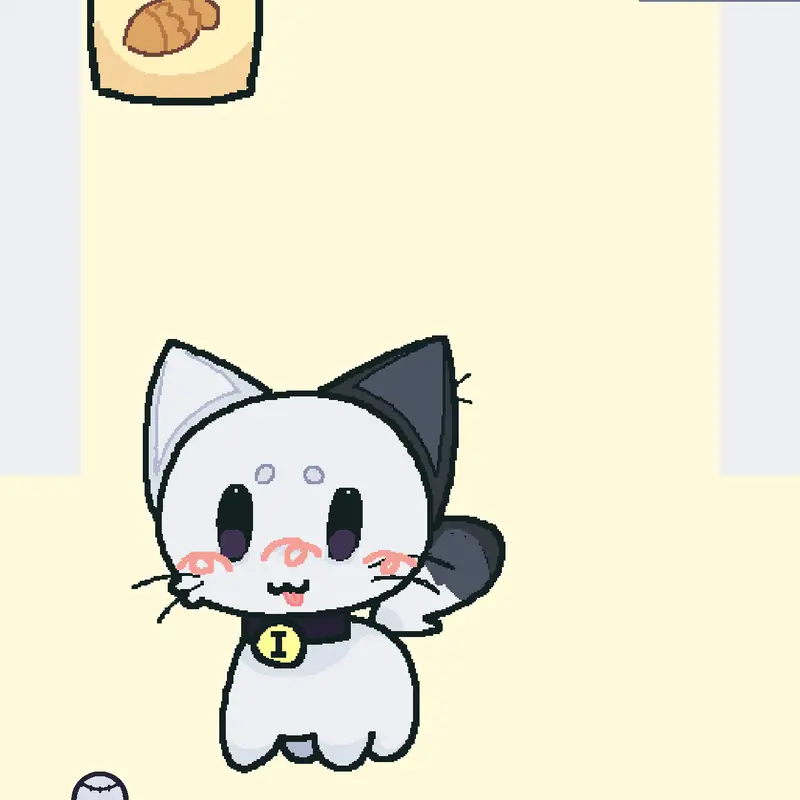 Game by @SansaDYLE