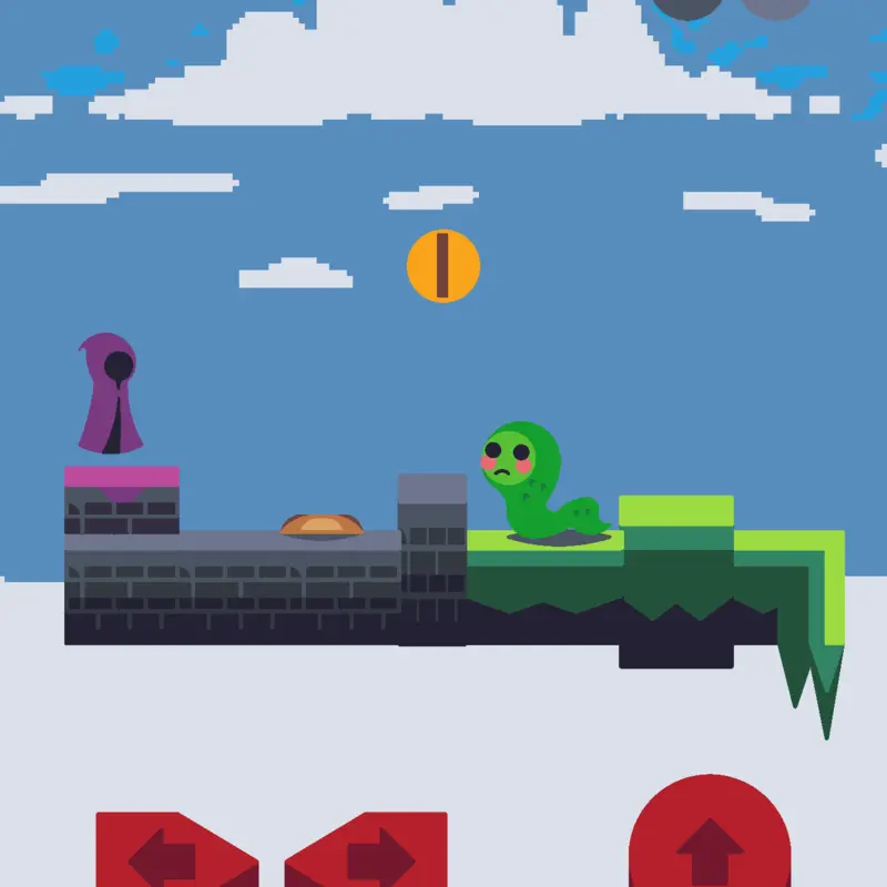 Game by @MayedAq