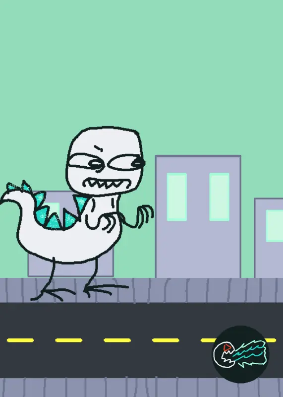 Game by @thedawn_isyourdoom