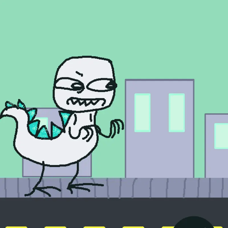 Game by @thedawn_isyourdoom