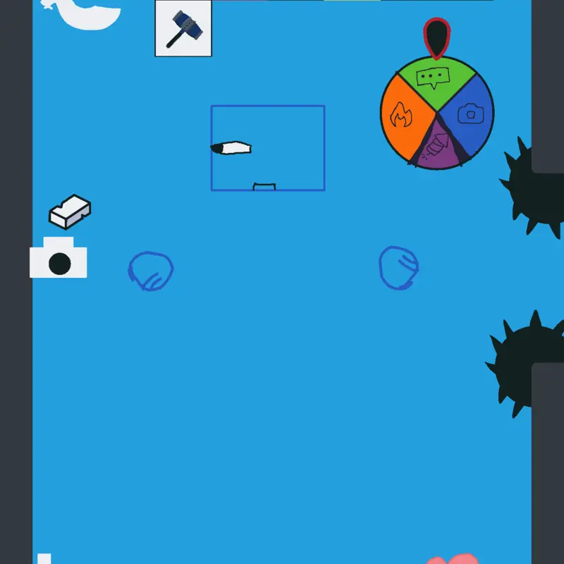 Game by @Naliamurray
