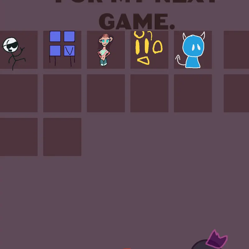 Game by @BrokenedStudios