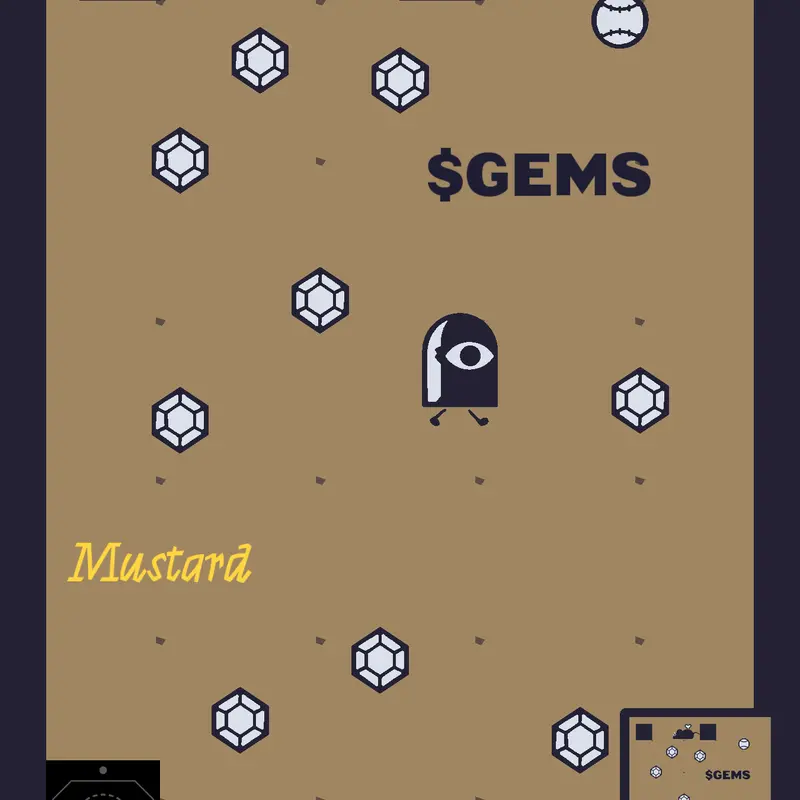 Game by @yei_halloween