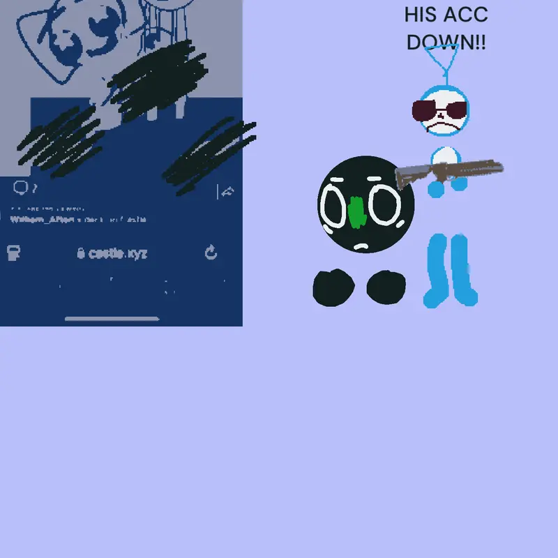 Game by @TINKY_THE_ANIMATION