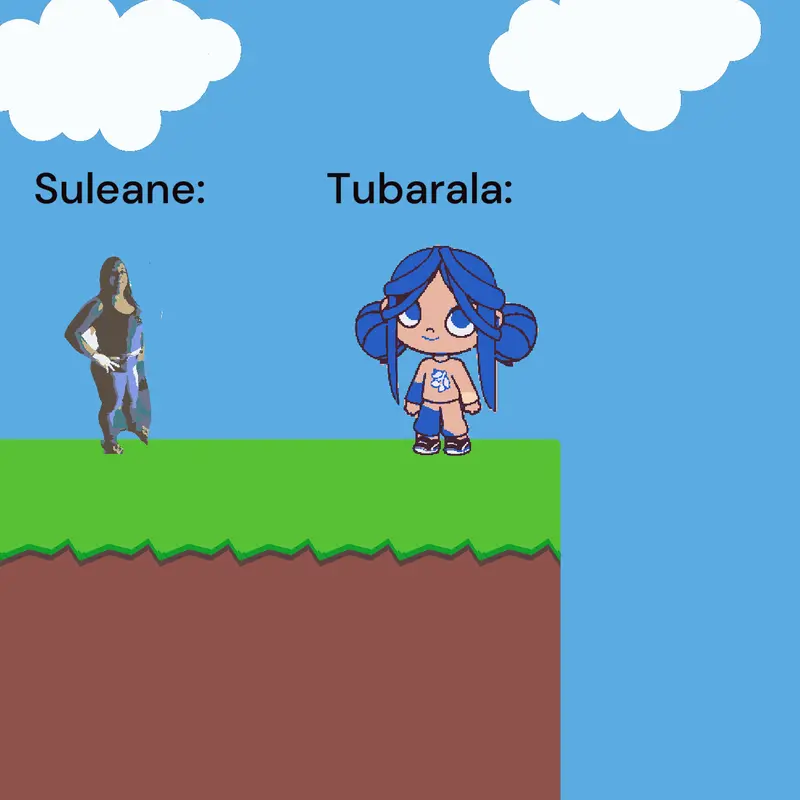 Game by @GooglesSuleanes