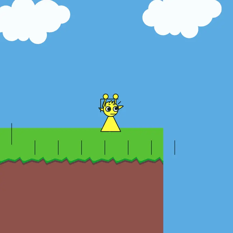 Ending game but sprunki by @itz_coolblue