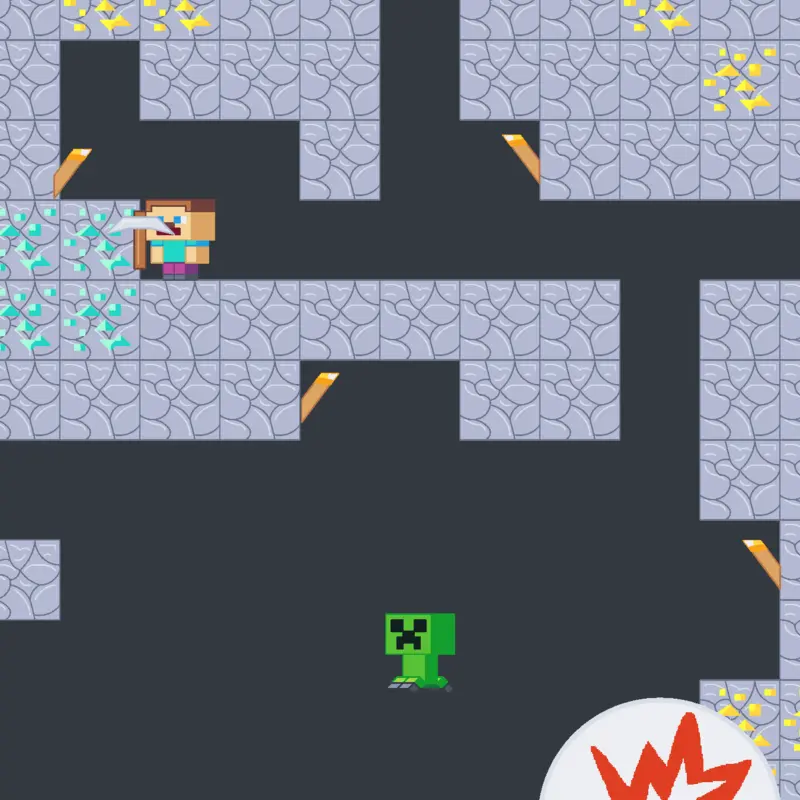 Game by @karinakpp