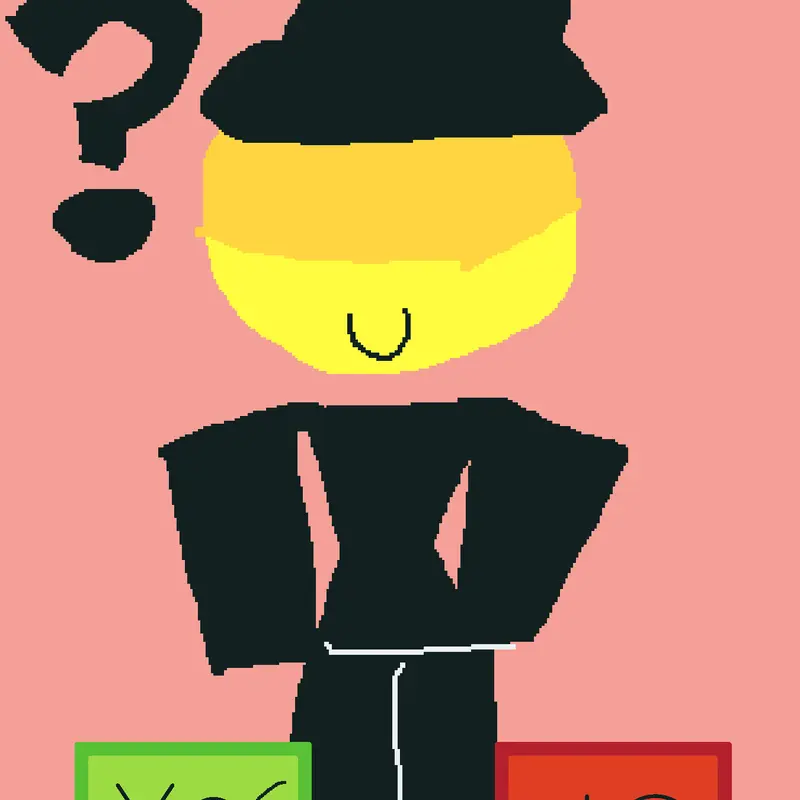 Game by @BlotTheInkBlot