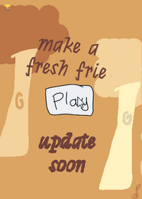 Makeafrenchfrie Cutedeck game