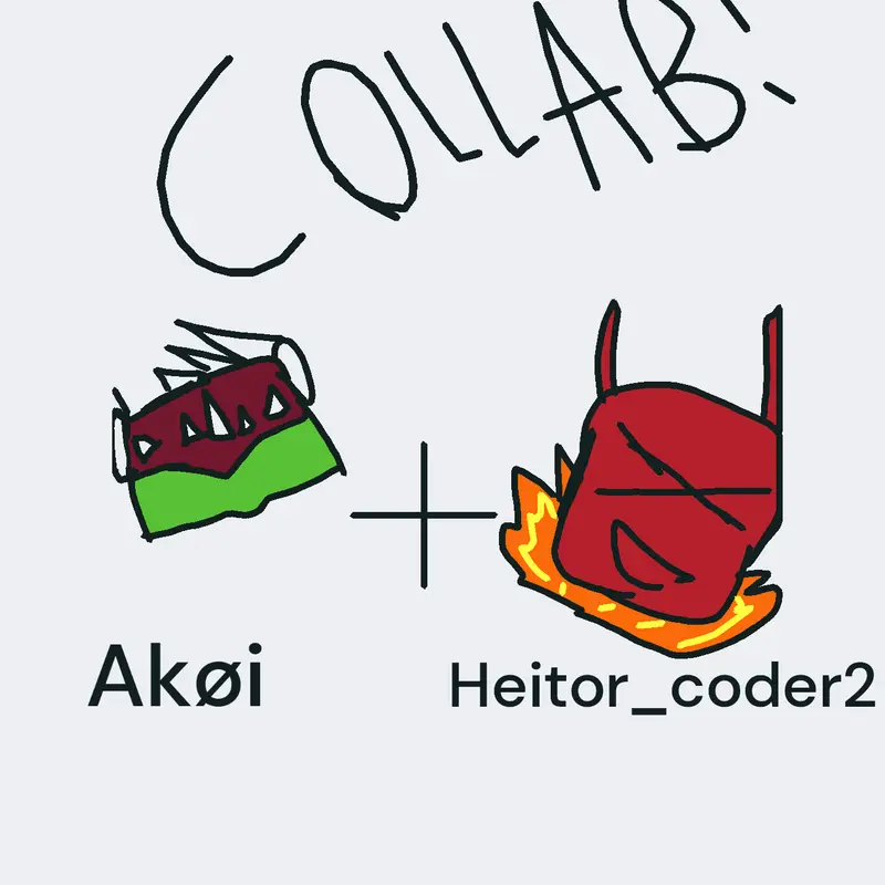 Game by @akoi
