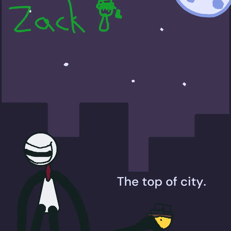 Game by @chops_88