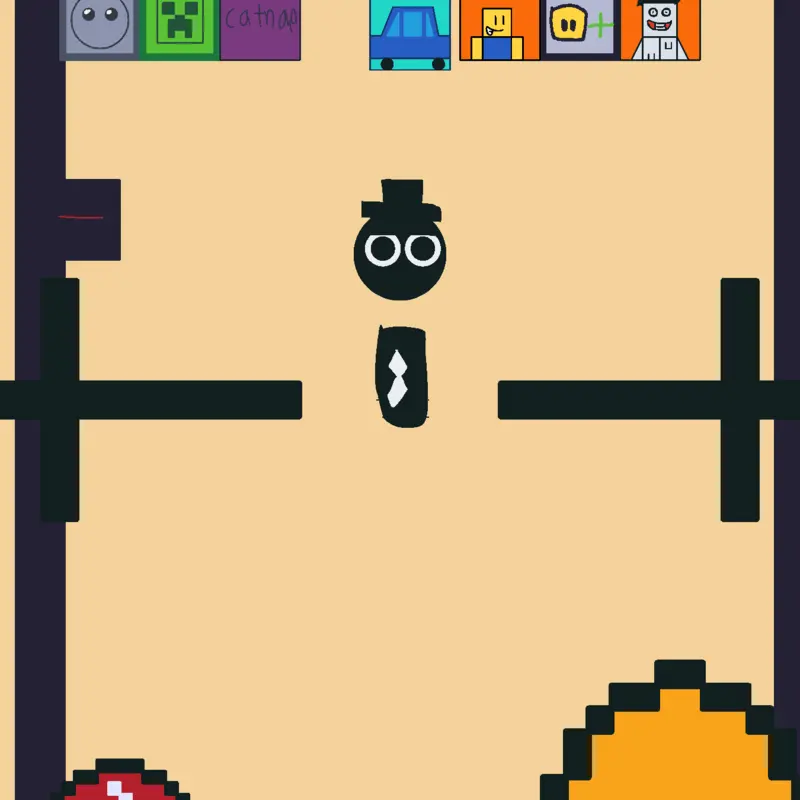 Game by @Green-Cube2025