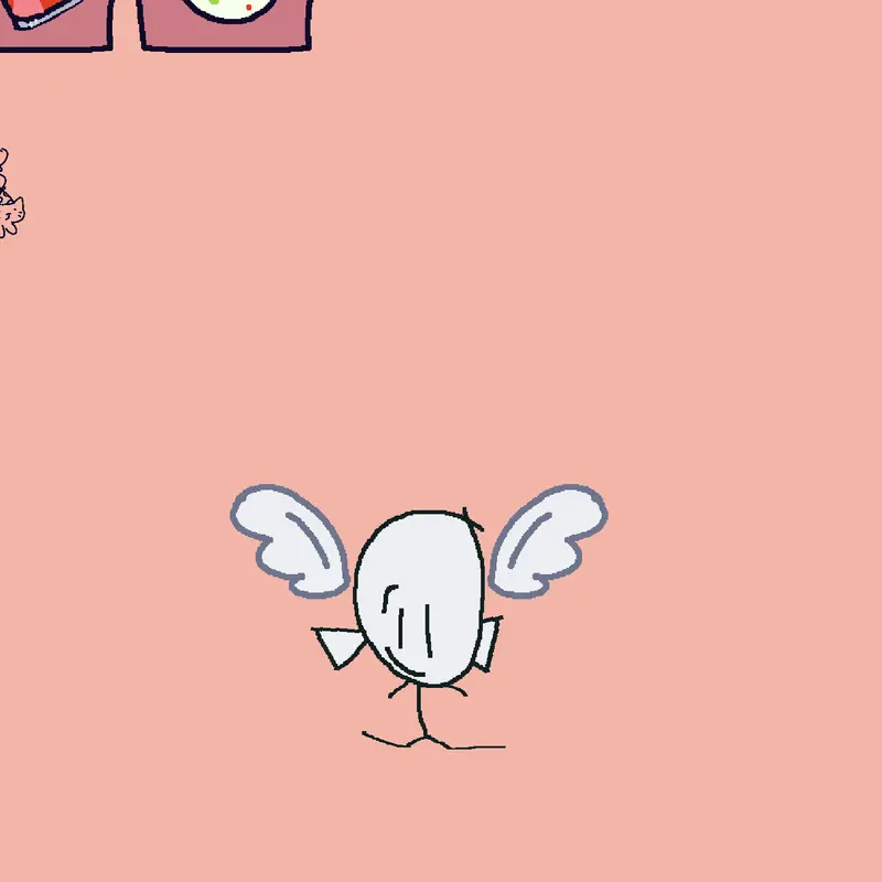 Game by @wenda_thesprunki