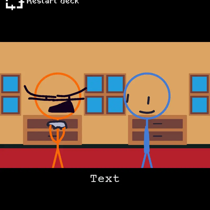 Game by @gabrizin