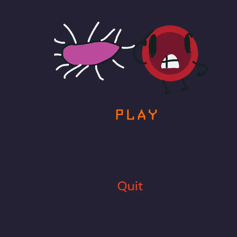 Game by @Vinster