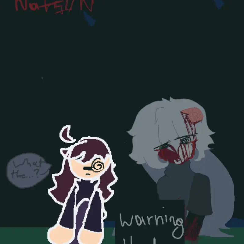 Game by @Bl00dyH0m3